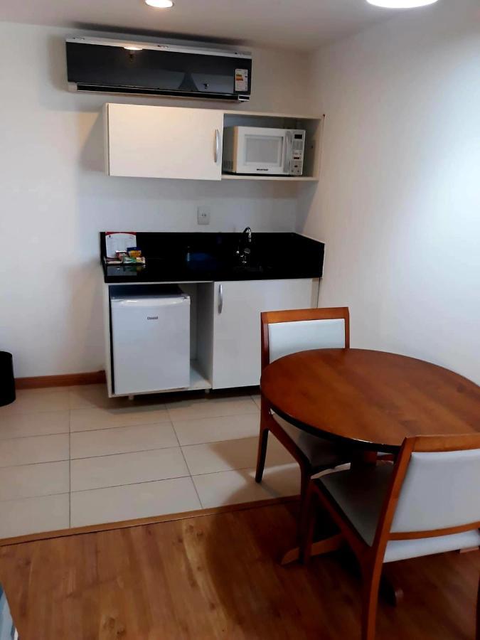 Апарт отель Business Salvador Flat Экстерьер фото